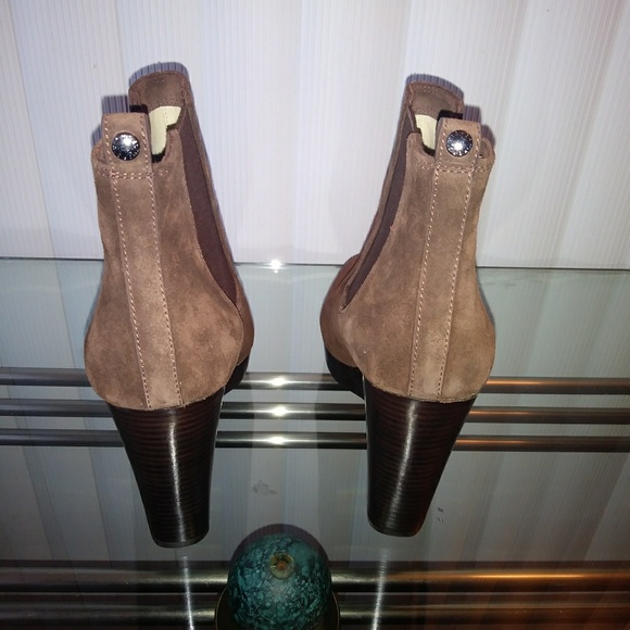 Michael Kors boots - Picture 4 of 7